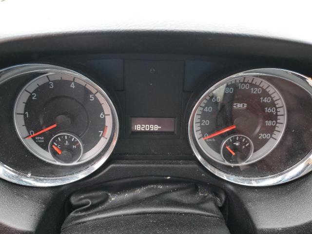 Photo 9 from auction – 2014 DODGE GRAND CARA with VIN 2C4RDGBG0ER352006