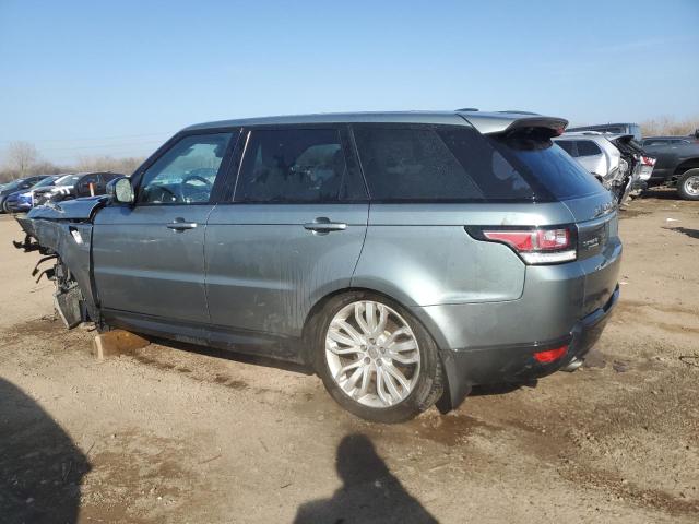 Photo 2 from auction – 2014 LAND ROVER RANGE ROVE with VIN SALWR2EF9EA336605