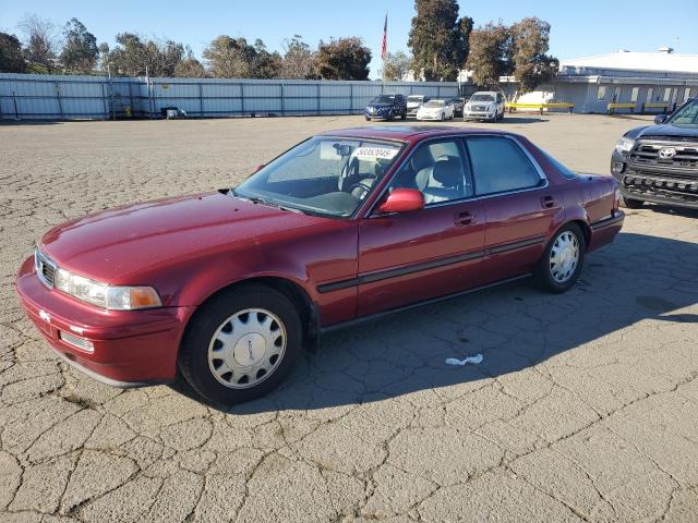 1992 ACURA VIGOR GS