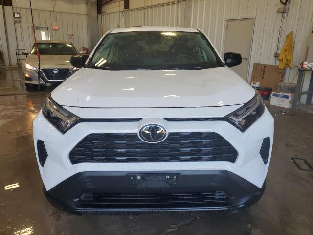 Photo 5 from auction – 2023 TOYOTA RAV4 LE with VIN 2T3F1RFV9PW404676