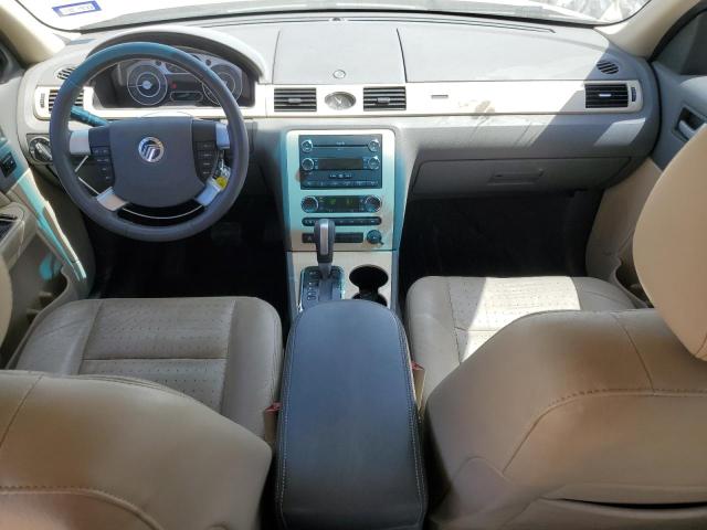 Photo 8 from auction – 2008 MERCURY SABLE PREM with VIN 1MEHM42WX8G611803