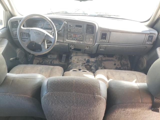 Photo 8 from auction – 2004 CHEVROLET SILVERADO with VIN 1GCEC19X24Z276930