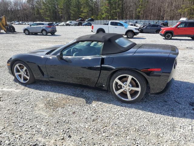 Photo 2 from auction – 2009 CHEVROLET CORVETTE with VIN 1G1YY36W495101639