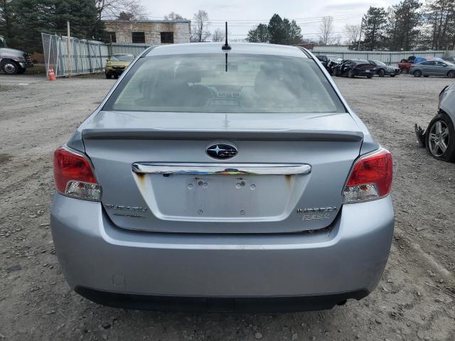 Снимка 6 от търг – 2015 SUBARU IMPREZA с VIN JF1GJAS68FH007121