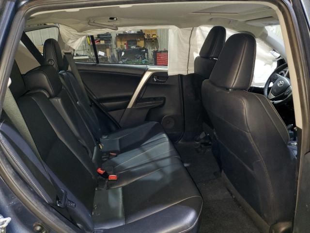 Photo 11 from auction – 2013 TOYOTA RAV4 LIMIT with VIN 2T3DFREV4DW091574