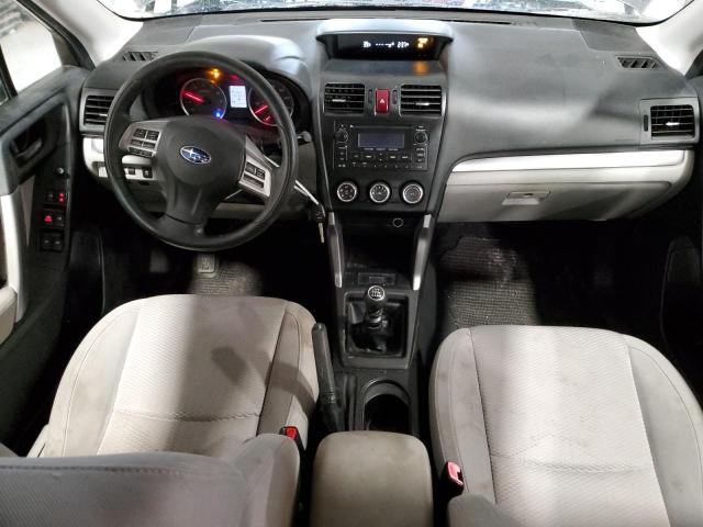 Снимка 8 от търг – 2014 SUBARU FORESTER 2 с VIN JF2SJAAC3EG423823