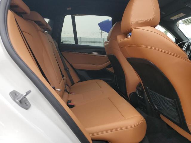 Photo 11 from auction – 2022 BMW X3 M40I with VIN 5UX83DP06N9L10338