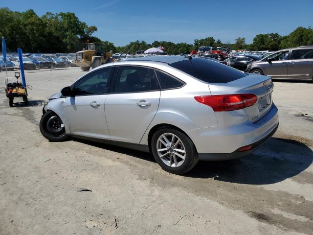 Photo 2 from auction – 2018 FORD FOCUS SE with VIN 1FADP3FEXJL266584