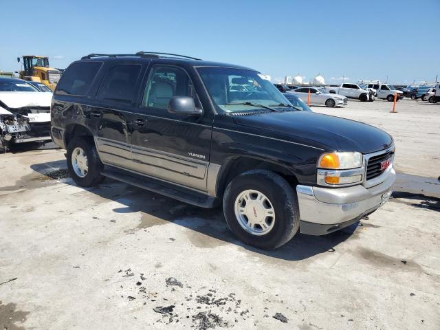 Photo 4 from auction – 2000 GMC YUKON with VIN 1GKEC13T0YJ157109