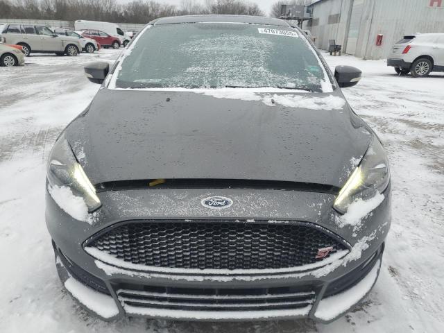 Снимка 5 от търг – 2015 FORD FOCUS ST с VIN 1FADP3L97FL340400
