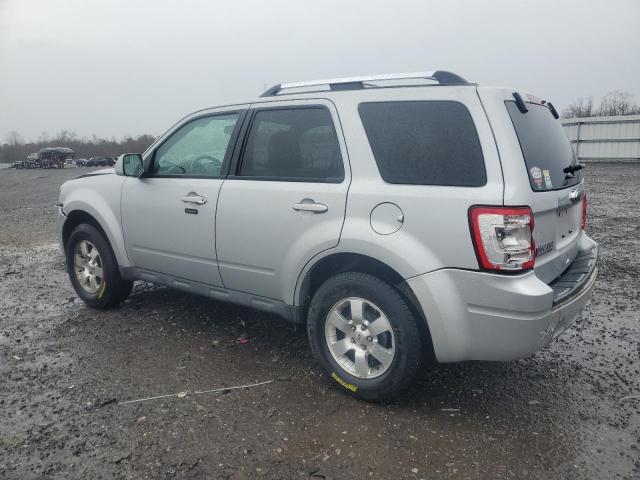 Снимка 2 от търг – 2012 FORD ESCAPE LIM с VIN 1FMCU0EG4CKA85615