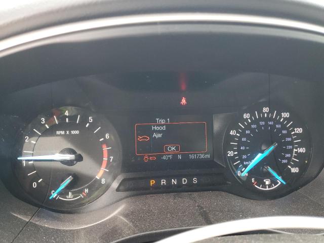 Photo 9 from auction – 2016 FORD FUSION SE with VIN 3FA6P0H77GR319807