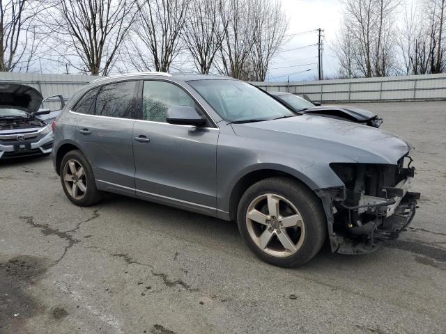Photo 4 from auction – 2012 AUDI Q5 PREMIUM with VIN WA1LFAFP0CA110304
