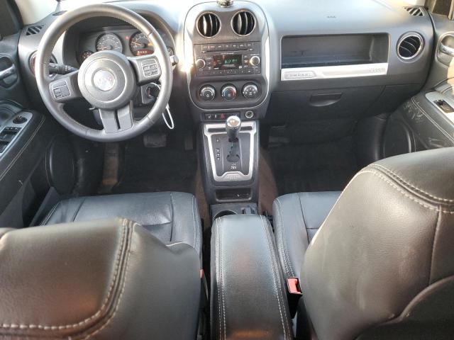 Снимка 8 от търг – 2014 JEEP COMPASS LA с VIN 1C4NJCEA1ED814518