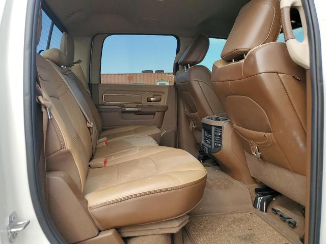 Photo 10 from auction – 2022 RAM 2500 LONGH with VIN 3C6UR5GL9NG131877