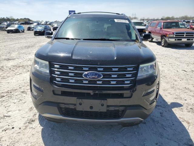 Снимка 5 от търг – 2016 FORD EXPLORER L с VIN 1FM5K7F80GGB83662