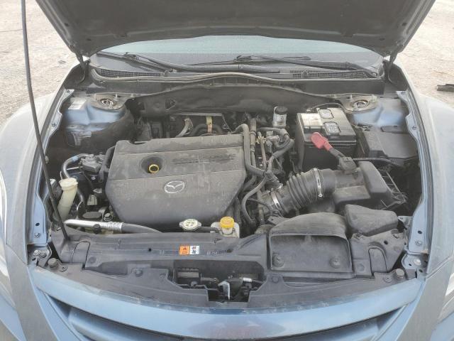 Снимка 11 от търг – 2012 MAZDA 6 с VIN 1YVHZ8BH9C5M29956