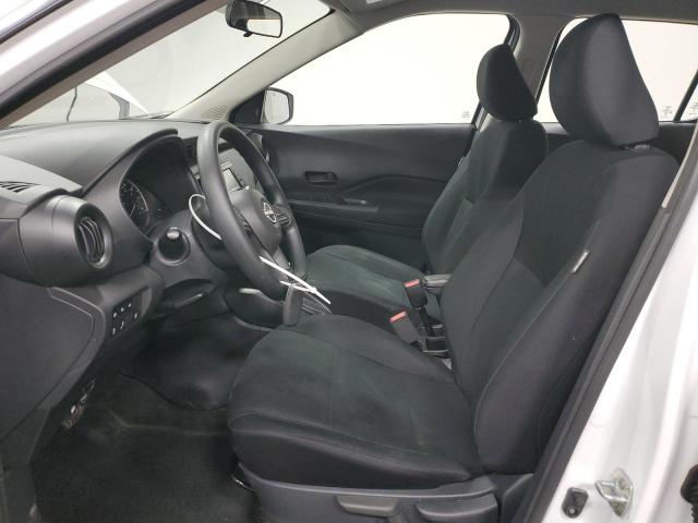 Photo 7 from auction – 2024 NISSAN KICKS S with VIN 3N1CP5BV3RL546552
