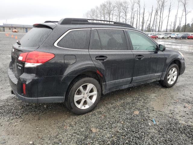 Снимка 3 от търг – 2013 SUBARU OUTBACK 2. с VIN 4S4BRBGC2D3293605