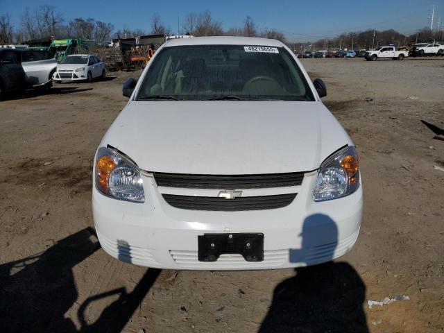 Photo 5 from auction – 2006 CHEVROLET COBALT LS with VIN 1G1AK55F267630474
