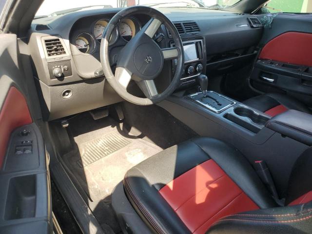 Photo 8 from auction – 2010 DODGE CHALLENGER with VIN 2B3CJ4DV8AH194928