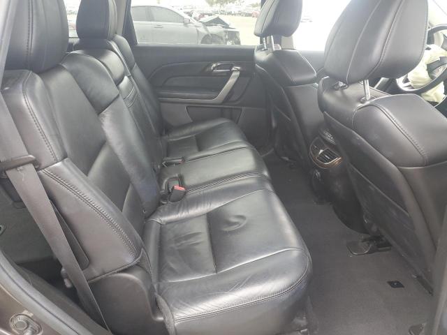 Photo 10 from auction – 2012 ACURA MDX TECHNO with VIN 2HNYD2H38CH533824