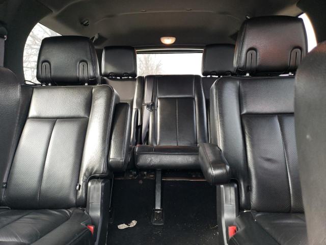 Zdjęcie 10 z aukcji – 2010 FORD EXPEDITION z VIN 1FMJK2A57AEA38393