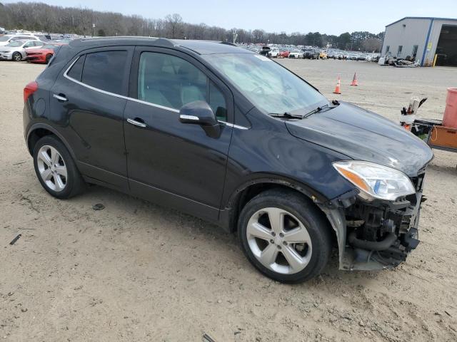 Photo 4 from auction – 2016 BUICK ENCORE with VIN KL4CJASB9GB729606