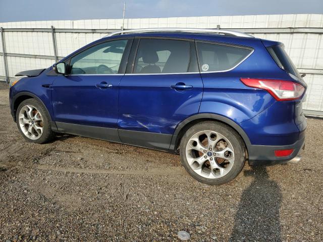 Photo 2 from auction – 2016 FORD ESCAPE TIT with VIN 1FMCU9J95GUA75875