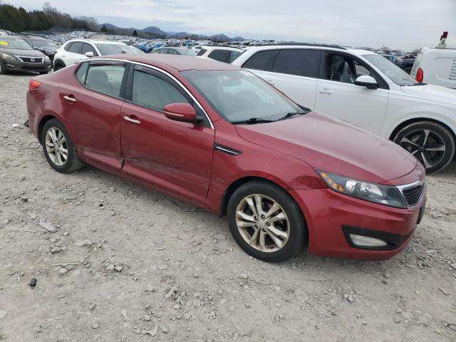 Photo 4 from auction – 2013 KIA OPTIMA LX with VIN 5XXGM4A73DG198468