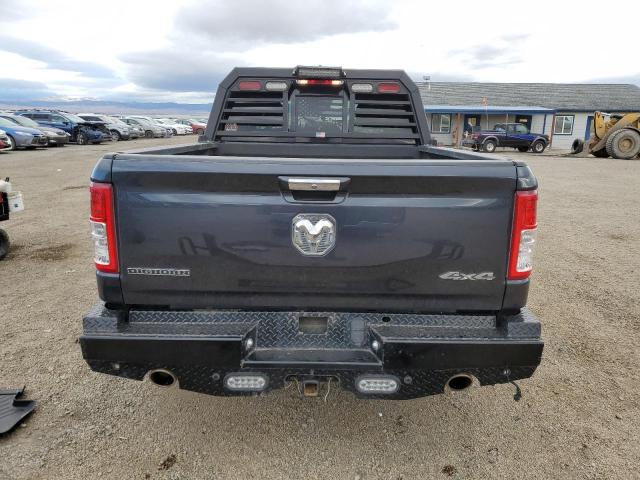 Photo 6 from auction – 2019 RAM 1500 BIG H with VIN 1C6SRFBT0KN656706