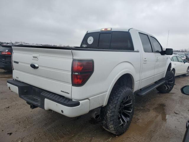 Photo 3 from auction – 2014 FORD F150 SUPER with VIN 1FTFW1EF8EFC54359