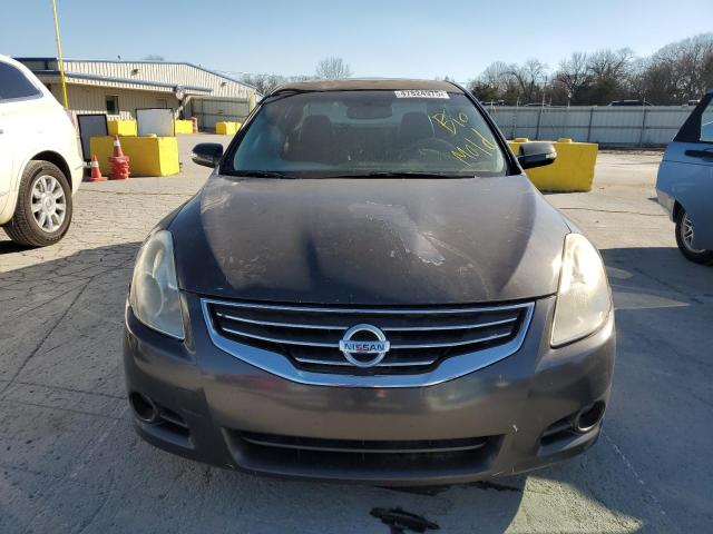 صورة رقم 5 من المزاد - 2011 NISSAN ALTIMA BAS مع VIN 1N4AL2AP2BN418378