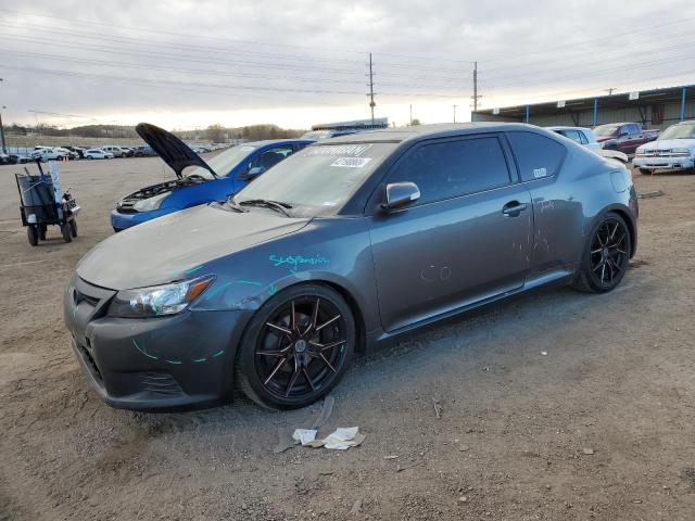 Photo 1 from auction – 2011 TOYOTA SCION TC with VIN JTKJF5C73B3001811