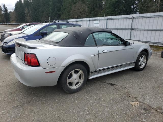 Photo 3 from auction – 2001 FORD MUSTANG with VIN 1FAFP44441F254874