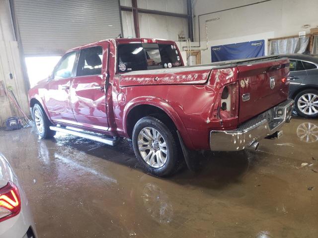 Photo 2 from auction – 2015 RAM 1500 LONGH with VIN 1C6RR7PT0FS741811