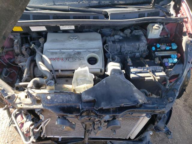 Photo 12 from auction – 2006 TOYOTA SIENNA CE with VIN 5TDZA23C76S581248