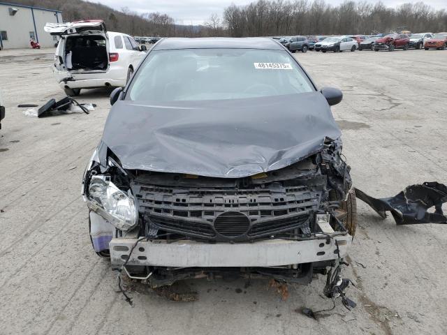Photo 5 from auction – 2015 TOYOTA PRIUS with VIN JTDKN3DU0F0396528