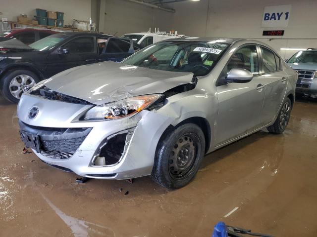 Фото 1 с аукциона – 2011 MAZDA 3 I с VIN JM1BL1UF2B1900917