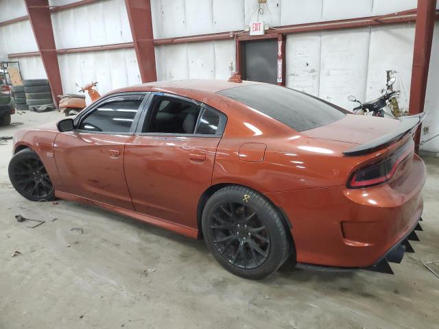 Photo 2 from auction – 2021 DODGE CHARGER SC with VIN 2C3CDXGJ8MH540016