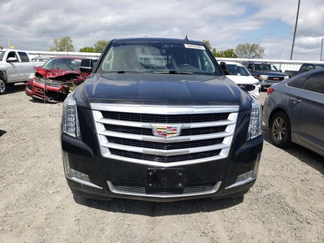 Photo 5 from auction – 2018 CADILLAC ESCALADE E with VIN 1GYS4HKJ3JR107116