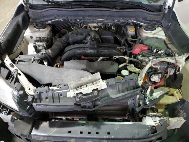 Photo 12 from auction – 2015 SUBARU FORESTER 2 with VIN JF2SJAHC0FH510404