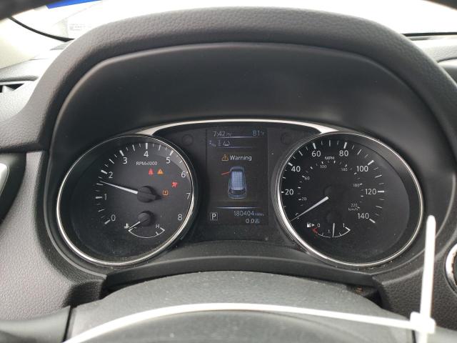 Photo 9 from auction – 2015 NISSAN ROGUE S with VIN 5N1AT2MT2FC815914