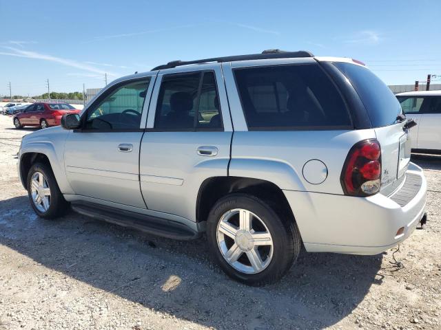 Photo 2 from auction – 2007 CHEVROLET TRAILBLAZE with VIN 1GNET13MX72241457