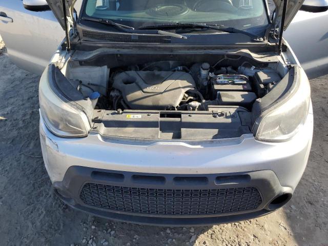 Photo 11 from auction – 2016 KIA SOUL with VIN KNDJN2A25G7859068