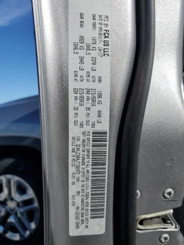 Zdjęcie 14 z aukcji – 2018 JEEP COMPASS SP z VIN 3C4NJCAB4JT182472