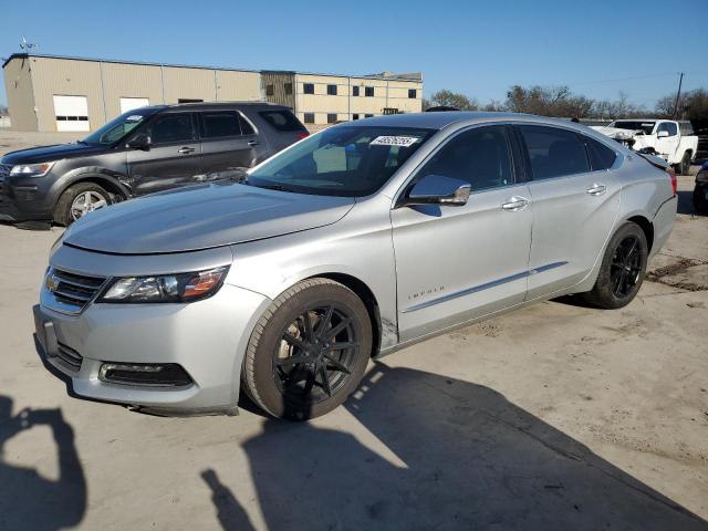 Photo 1 from auction – 2016 CHEVROLET IMPALA LTZ with VIN 2G1145S31G9115969