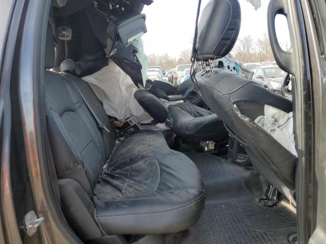 Photo 10 from auction – 2022 RAM 2500 TRADE with VIN 3C6UR5HJ2NG368790