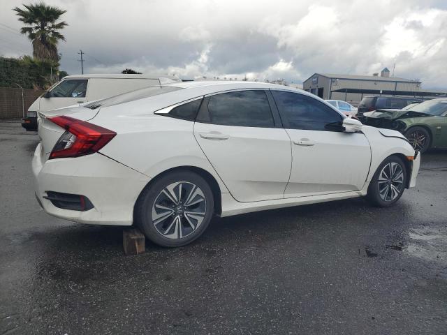 Photo 3 from auction – 2016 HONDA CIVIC EX with VIN 19XFC1F39GE207206