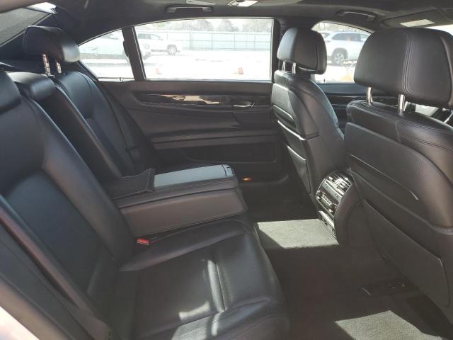 Zdjęcie 10 z aukcji – 2015 BMW 750 LI z VIN WBAYE8C52FD782374